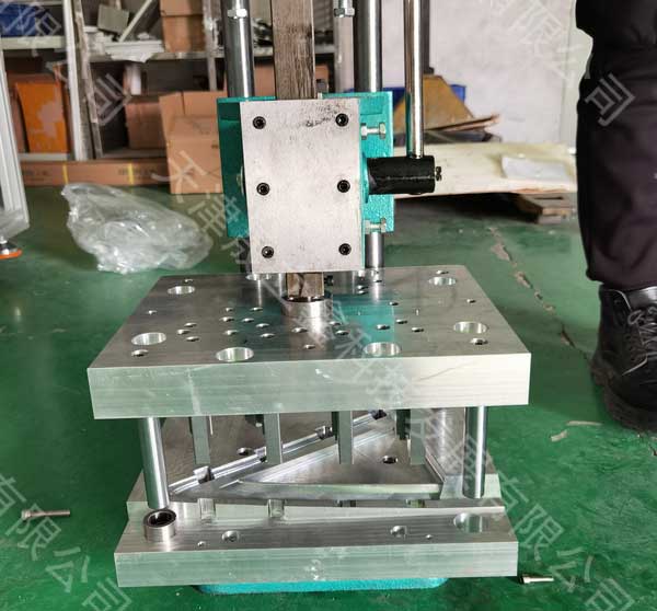 天津非標(biāo)自動(dòng)化設(shè)備安裝流程