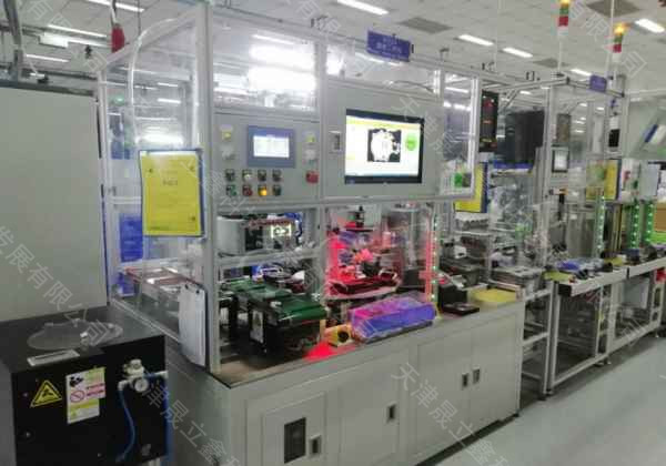 汽車部件組裝檢測(cè)設(shè)備（內(nèi)飾件 組裝 檢測(cè)定制設(shè)備）