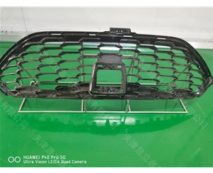 汽車(chē)噴涂治具