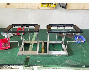 汽車(chē)噴涂治具